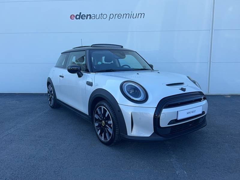 Mini Mini Hatch 3 Portes Cooper SE 184 ch Edition Premium Plus  occasion  Auch - photo n2