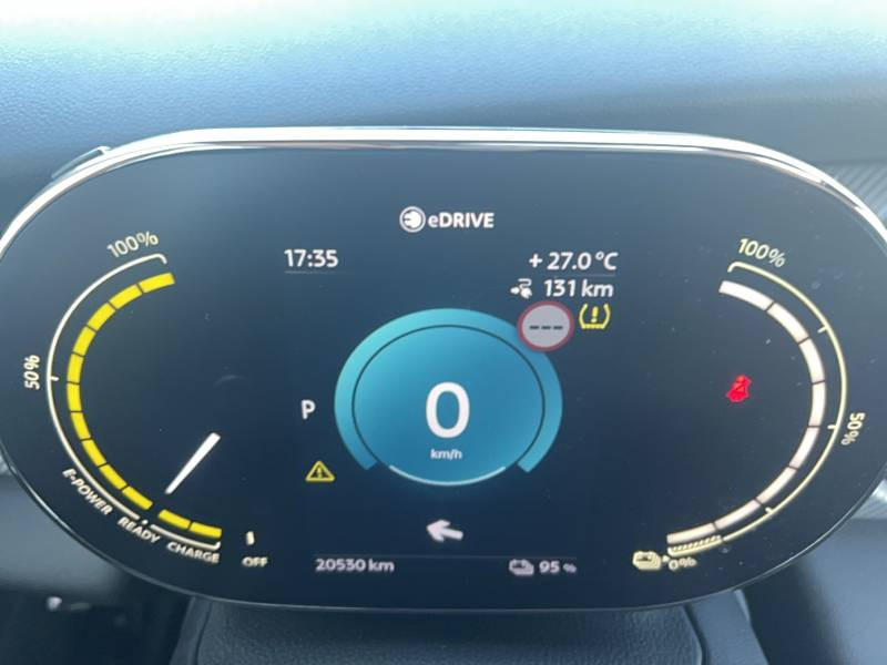 Mini Mini Hatch 3 Portes Cooper SE 184 ch Edition Premium Plus  occasion  Auch - photo n16