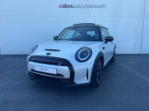Mini Mini occasion année 2023 boite Automatique Annonce Mini Mini occasion Electrique Hatch 3 Portes Cooper SE 184 ch Edition Premium Plus à Auch