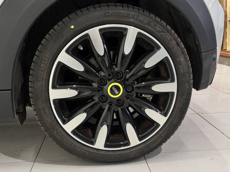 Mini Mini Hatch 3 Portes Cooper SE 184 ch Edition Premium  occasion � Carcassonne - photo n�17