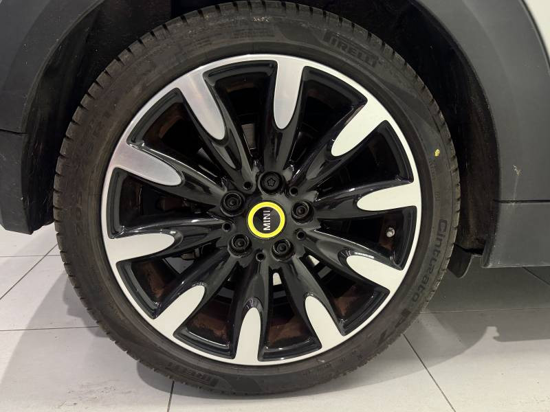 Mini Mini Hatch 3 Portes Cooper SE 184 ch Edition Premium  occasion � Carcassonne - photo n�8