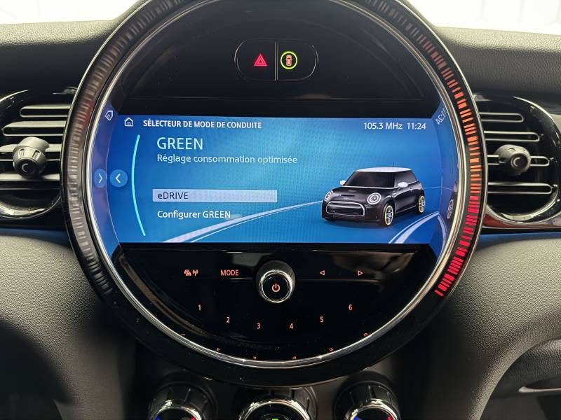 Mini Mini Hatch 3 Portes Cooper SE 184 ch Edition Premium  occasion � Carcassonne - photo n�15