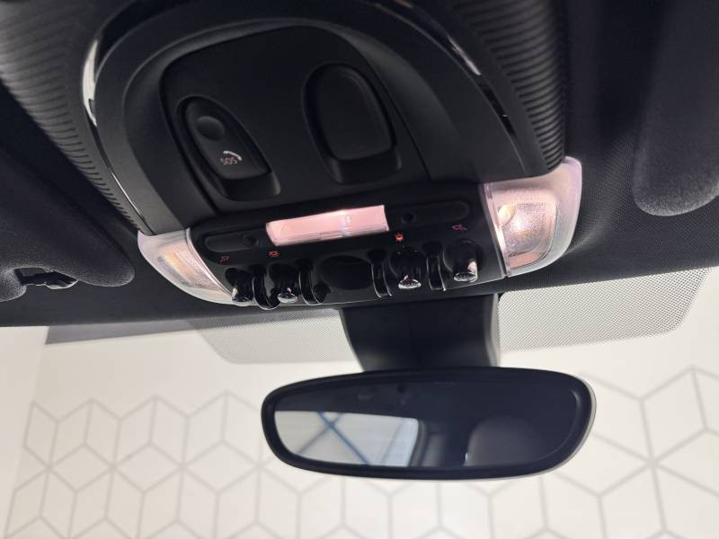 Mini Mini Hatch 3 Portes Cooper SE 184 ch Edition Premium  occasion � Carcassonne - photo n�19