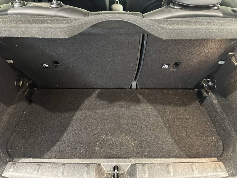 Mini Mini Hatch 3 Portes Cooper SE 184 ch Edition Premium  occasion � Carcassonne - photo n�7