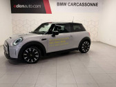Annonce Mini Mini occasion Electrique Hatch 3 Portes Cooper SE 184 ch Edition Premium � Carcassonne