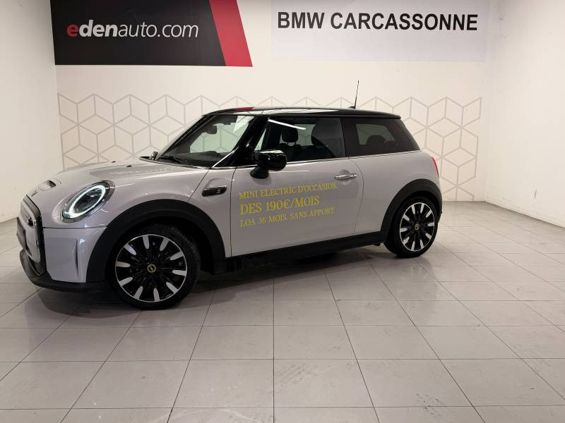 Mini Mini Hatch 3 Portes Cooper SE 184 ch Edition Premium  occasion � Carcassonne