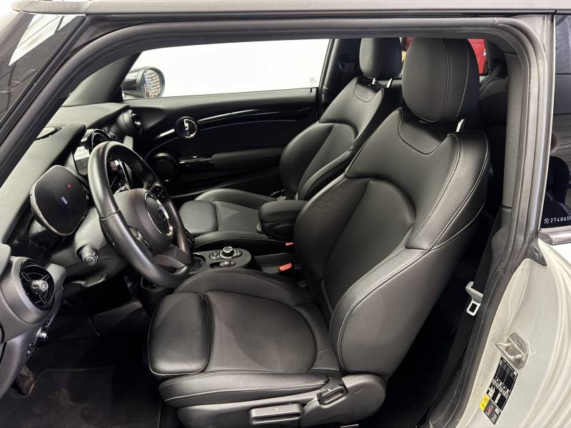 Mini Mini Hatch 3 Portes Cooper SE 184 ch Edition Premium  occasion � Carcassonne - photo n�4