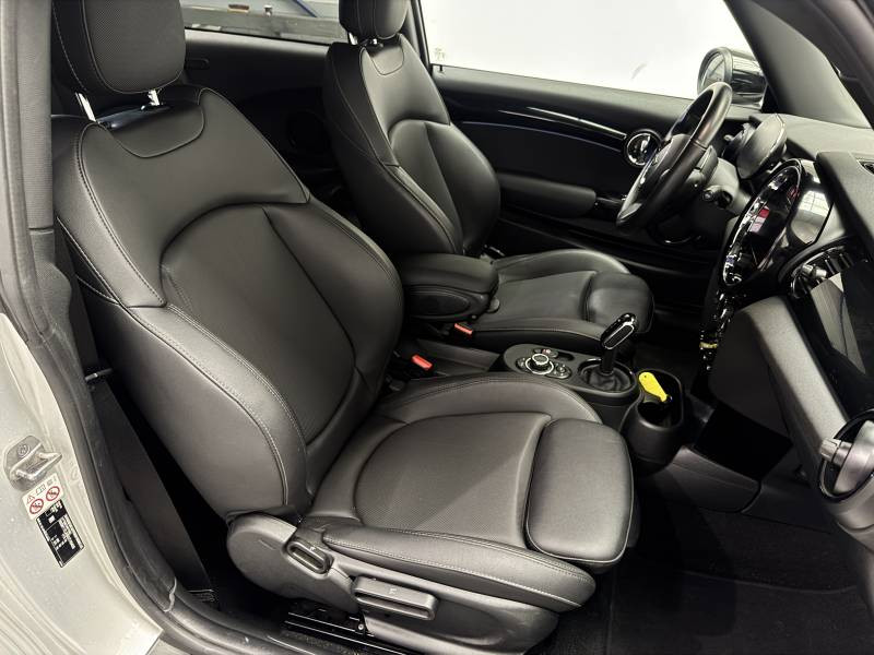 Mini Mini Hatch 3 Portes Cooper SE 184 ch Edition Premium  occasion � Carcassonne - photo n�9