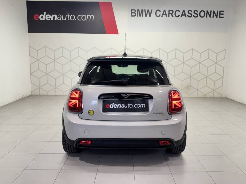 Mini Mini Hatch 3 Portes Cooper SE 184 ch Edition Premium  occasion � Carcassonne - photo n�13
