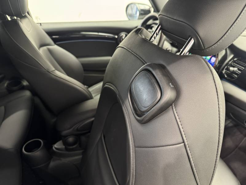 Mini Mini Hatch 3 Portes Cooper SE 184 ch Edition Premium  occasion � Carcassonne - photo n�20