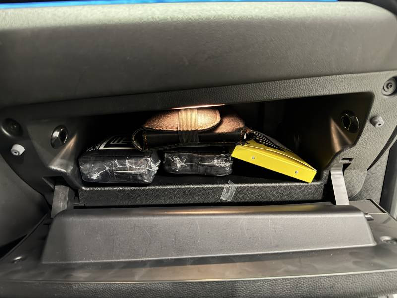 Mini Mini Hatch 3 Portes Cooper SE 184 ch Edition Premium  occasion � Carcassonne - photo n�10