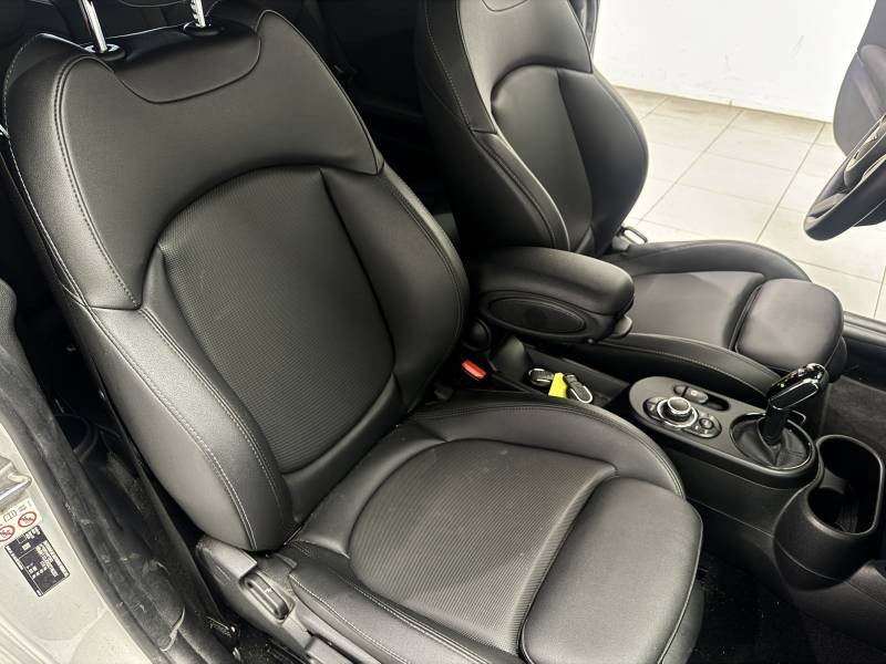 Mini Mini Hatch 3 Portes Cooper SE 184 ch Edition Premium  occasion � Carcassonne - photo n�9