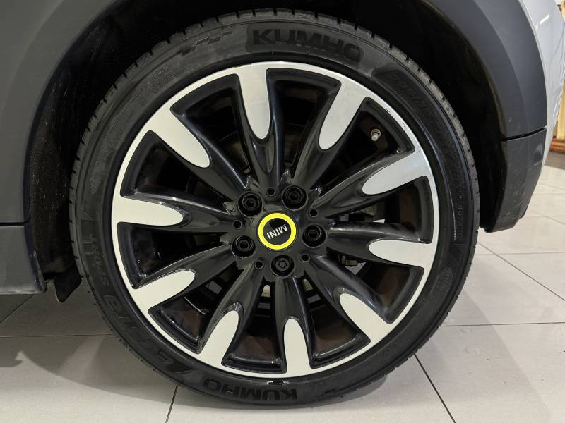 Mini Mini Hatch 3 Portes Cooper SE 184 ch Edition Premium  occasion � Carcassonne - photo n�8