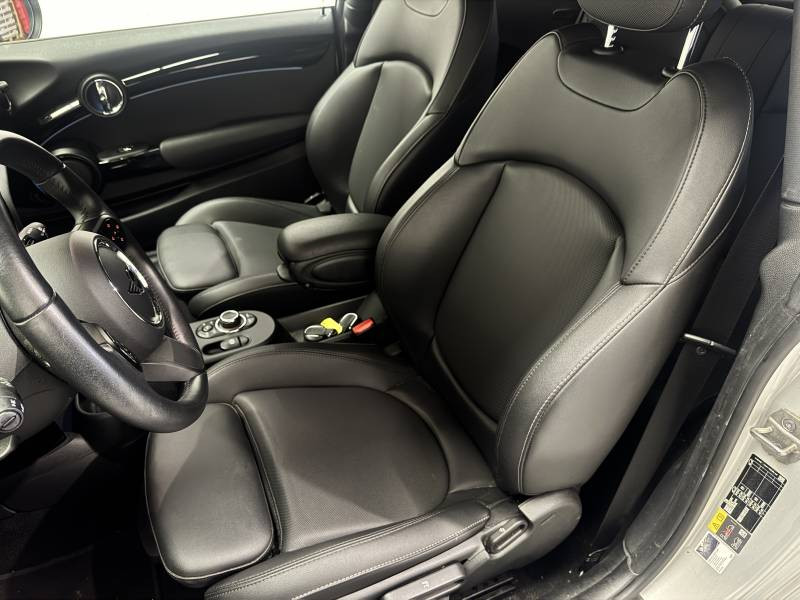 Mini Mini Hatch 3 Portes Cooper SE 184 ch Edition Premium  occasion � Carcassonne - photo n�4