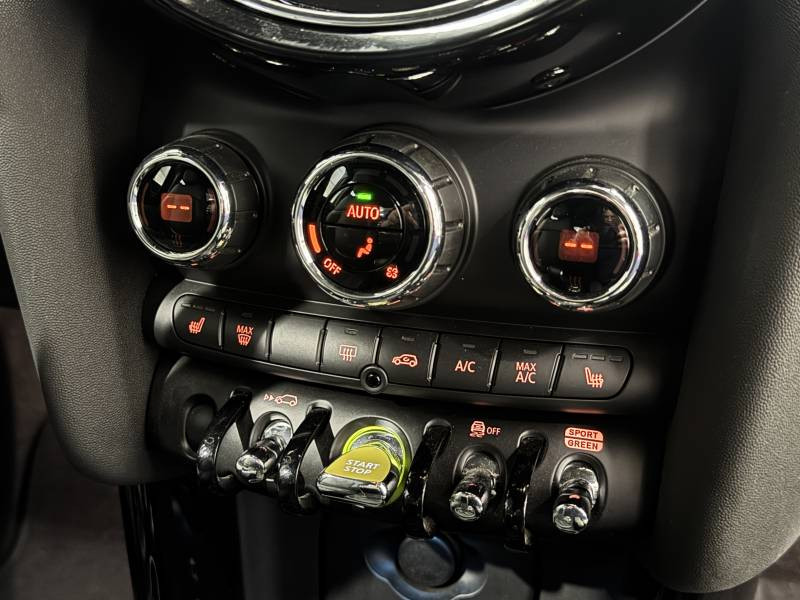 Mini Mini Hatch 3 Portes Cooper SE 184 ch Edition Premium  occasion � Carcassonne - photo n�18