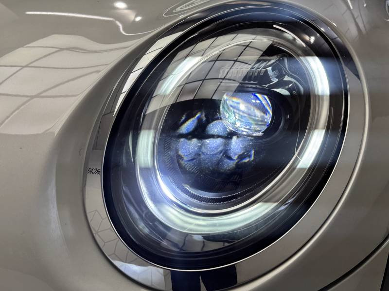 Mini Mini Hatch 3 Portes Cooper SE 184 ch Edition Premium  occasion � Carcassonne - photo n�19