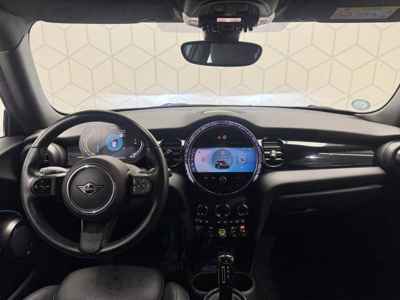 Mini Mini Hatch 3 Portes Cooper SE 184 ch Edition Premium  occasion � Carcassonne - photo n�5
