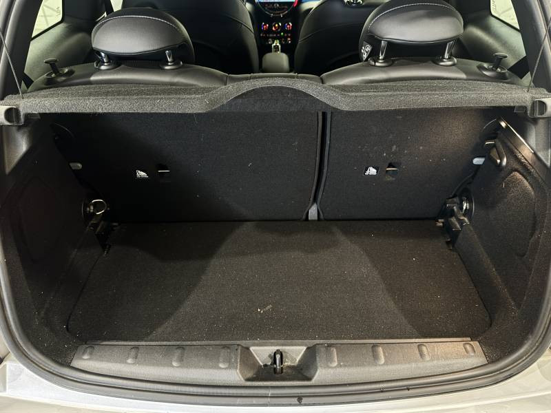 Mini Mini Hatch 3 Portes Cooper SE 184 ch Edition Premium  occasion � Carcassonne - photo n�7