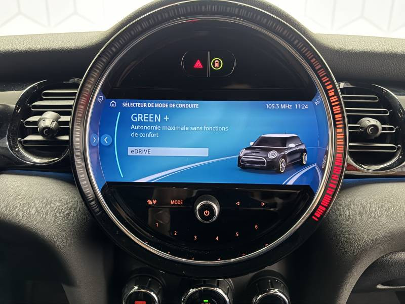 Mini Mini Hatch 3 Portes Cooper SE 184 ch Edition Premium  occasion � Carcassonne - photo n�16