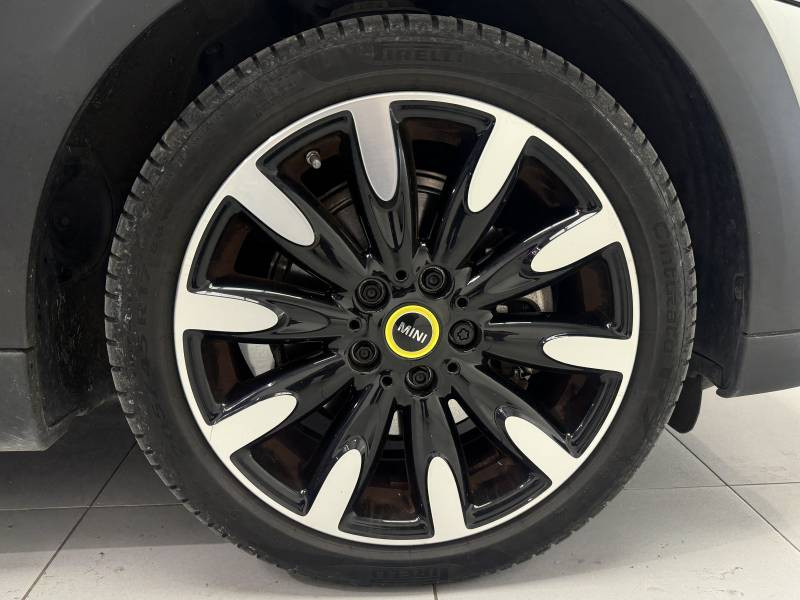 Mini Mini Hatch 3 Portes Cooper SE 184 ch Edition Premium  occasion � Carcassonne - photo n�16
