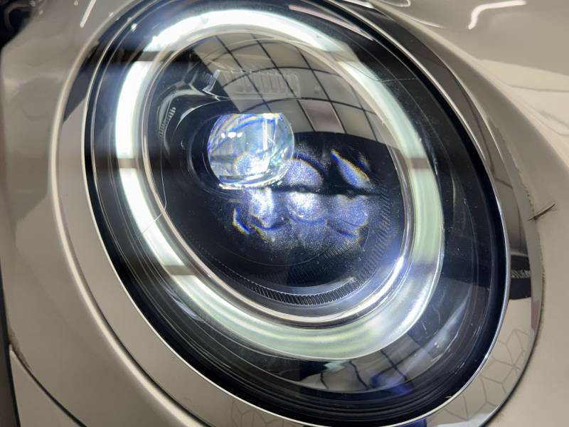 Mini Mini Hatch 3 Portes Cooper SE 184 ch Edition Premium  occasion � Carcassonne - photo n�20