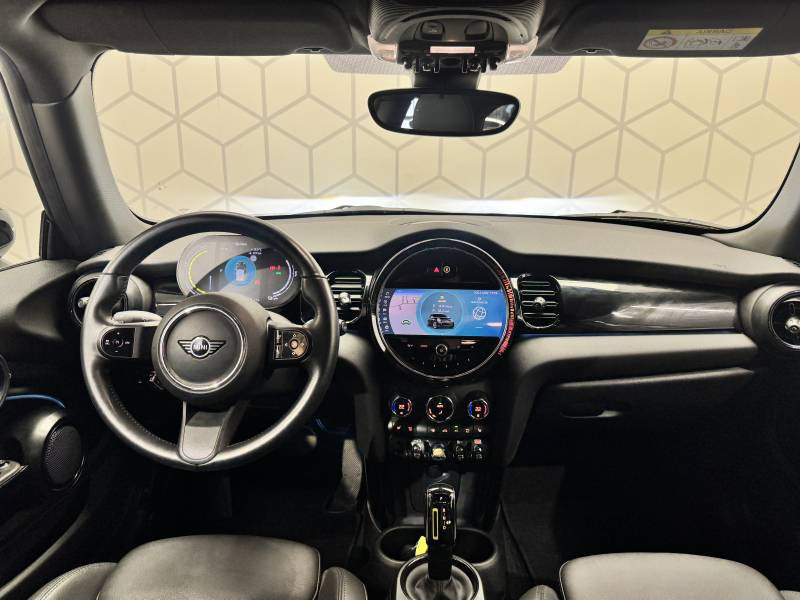 Mini Mini Hatch 3 Portes Cooper SE 184 ch Edition Premium  occasion � Carcassonne - photo n�5