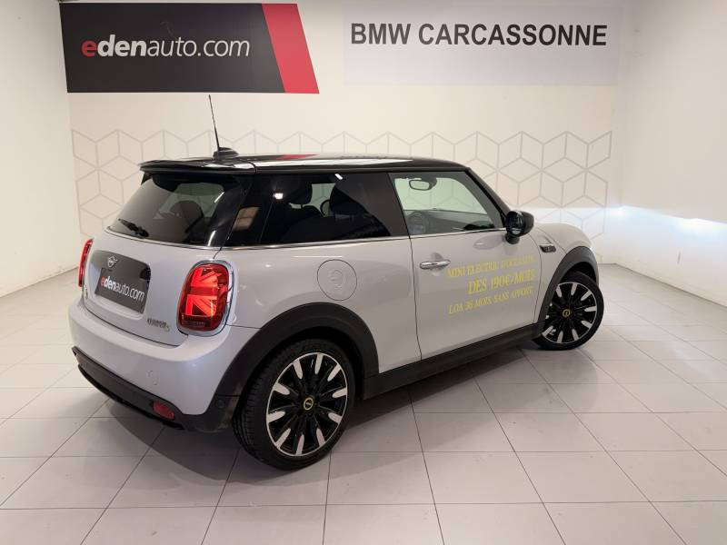 Mini Mini Hatch 3 Portes Cooper SE 184 ch Edition Premium  occasion � Carcassonne - photo n�2