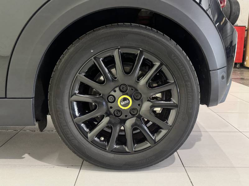 Mini Mini Hatch 3 Portes Cooper SE 184 ch Edition Premium  occasion � Carcassonne - photo n�16