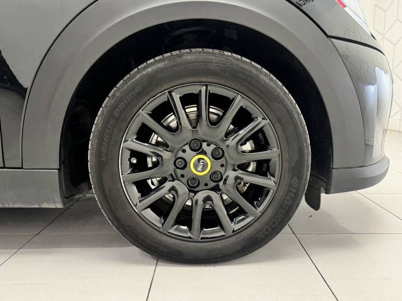Mini Mini Hatch 3 Portes Cooper SE 184 ch Edition Premium  occasion � Carcassonne - photo n�14