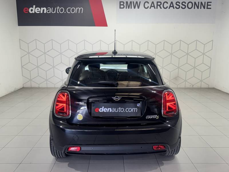 Mini Mini Hatch 3 Portes Cooper SE 184 ch Edition Premium  occasion � Carcassonne - photo n�12