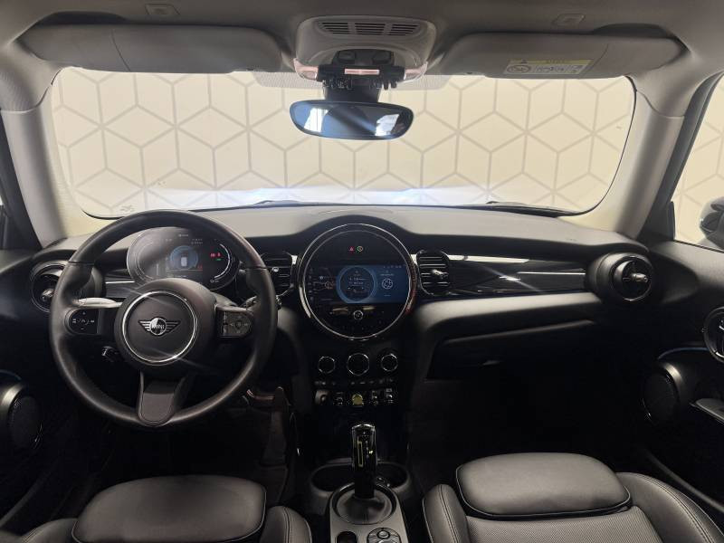 Mini Mini Hatch 3 Portes Cooper SE 184 ch Edition Premium  occasion � Carcassonne - photo n�5