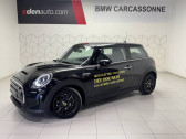 Annonce Mini Mini occasion Electrique Hatch 3 Portes Cooper SE 184 ch Edition Premium � Carcassonne