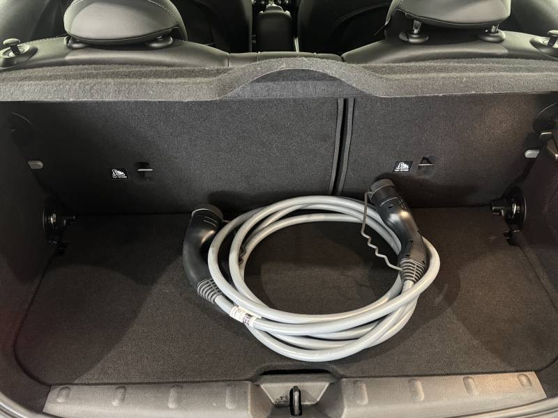 Mini Mini Hatch 3 Portes Cooper SE 184 ch Edition Premium  occasion � Carcassonne - photo n�19