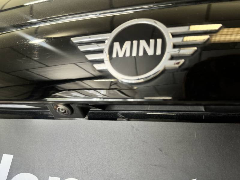 Mini Mini Hatch 3 Portes Cooper SE 184 ch Edition Premium  occasion � Carcassonne - photo n�20