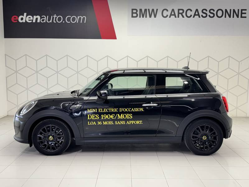 Mini Mini Hatch 3 Portes Cooper SE 184 ch Edition Premium  occasion � Carcassonne - photo n�10