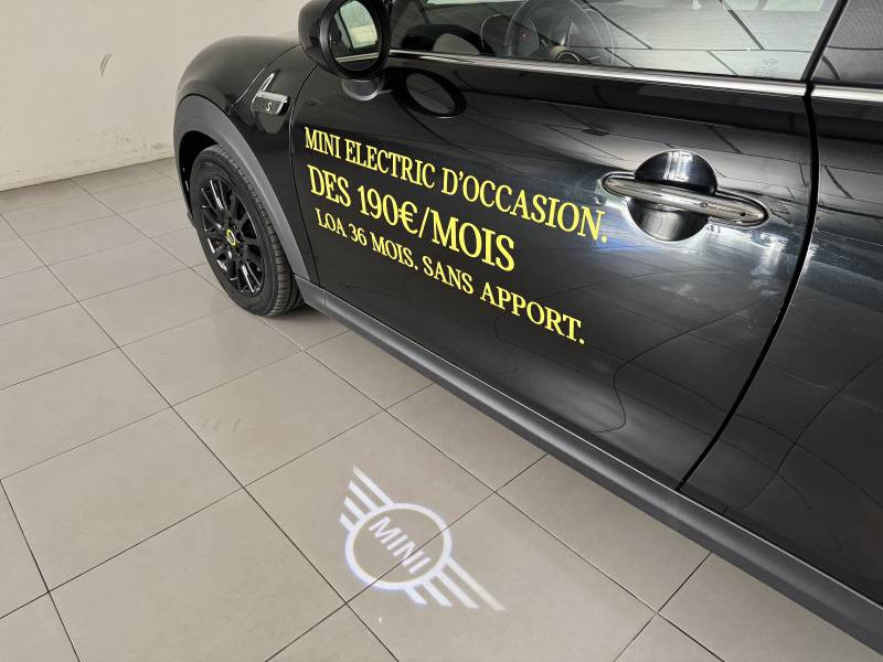 Mini Mini Hatch 3 Portes Cooper SE 184 ch Edition Premium  occasion � Carcassonne - photo n�11