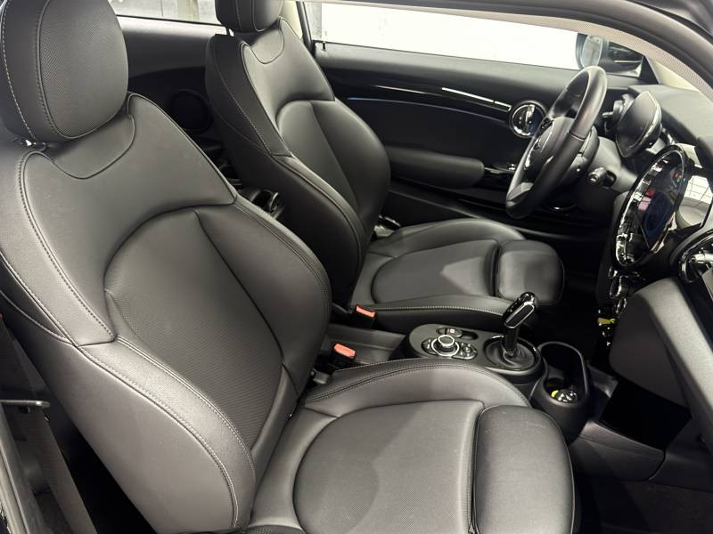Mini Mini Hatch 3 Portes Cooper SE 184 ch Edition Premium  occasion � Carcassonne - photo n�9