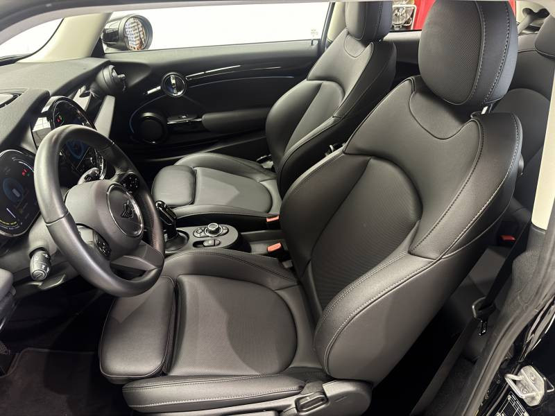Mini Mini Hatch 3 Portes Cooper SE 184 ch Edition Premium  occasion � Carcassonne - photo n�4