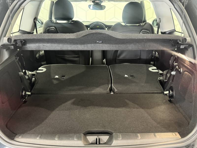 Mini Mini Hatch 3 Portes Cooper SE 184 ch Edition Premium  occasion � Carcassonne - photo n�7