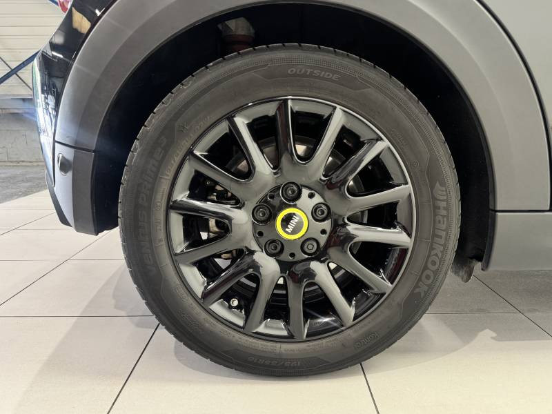 Mini Mini Hatch 3 Portes Cooper SE 184 ch Edition Premium  occasion � Carcassonne - photo n�8