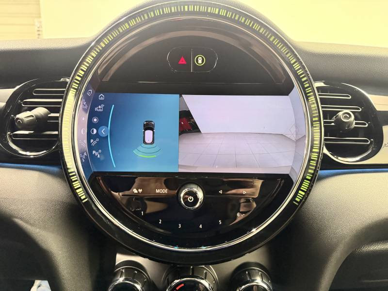 Mini Mini Hatch 3 Portes Cooper SE 184 ch Edition Premium  occasion � Carcassonne - photo n�20