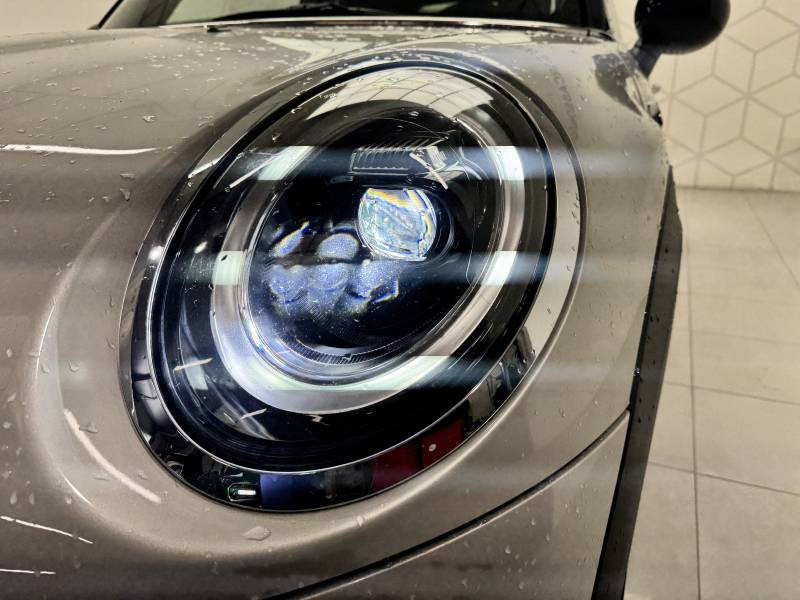 Mini Mini Hatch 3 Portes Cooper SE 184 ch Edition Premium  occasion � Carcassonne - photo n�19