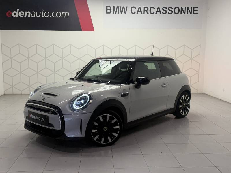 Mini Mini Hatch 3 Portes Cooper SE 184 ch Edition Premium  occasion � Carcassonne