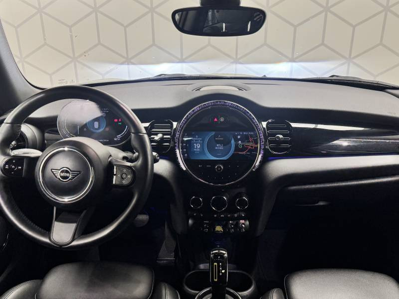 Mini Mini Hatch 3 Portes Cooper SE 184 ch Edition Premium  occasion � Carcassonne - photo n�5