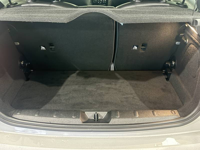 Mini Mini Hatch 3 Portes Cooper SE 184 ch Edition Premium  occasion � Carcassonne - photo n�7