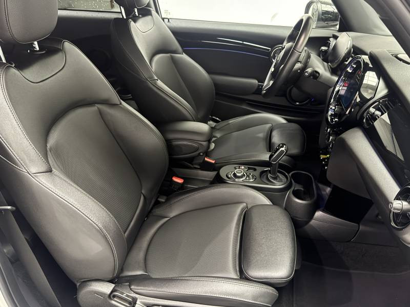 Mini Mini Hatch 3 Portes Cooper SE 184 ch Edition Premium  occasion � Carcassonne - photo n�9
