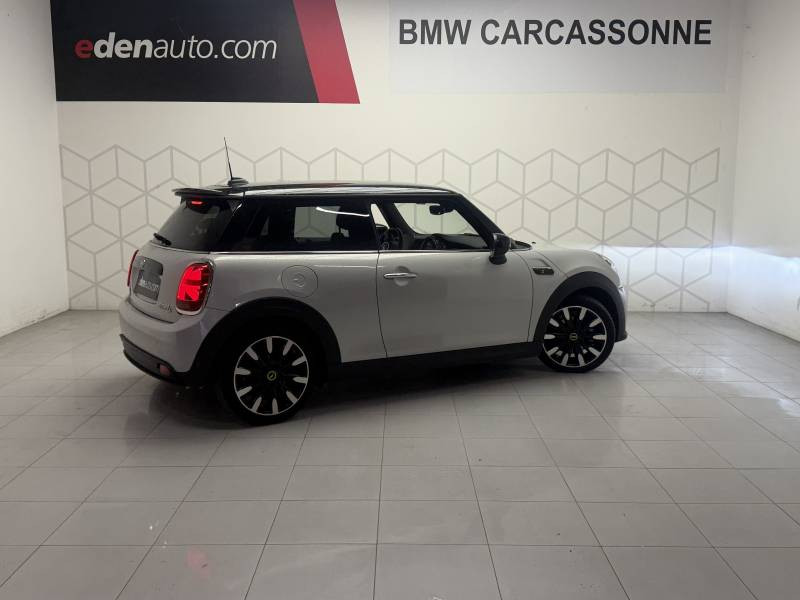 Mini Mini Hatch 3 Portes Cooper SE 184 ch Edition Premium  occasion � Carcassonne - photo n�2