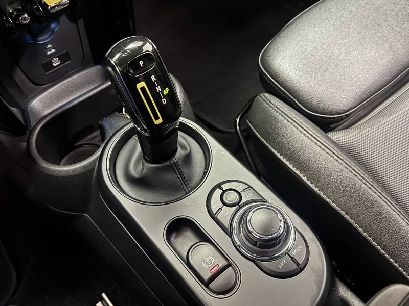 Mini Mini Hatch 3 Portes Cooper SE 184 ch Edition Premium  occasion � Carcassonne - photo n�6