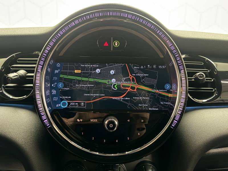 Mini Mini Hatch 3 Portes Cooper SE 184 ch Edition Premium  occasion � Carcassonne - photo n�14