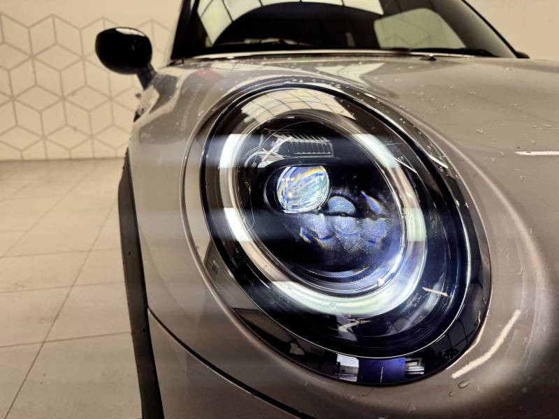 Mini Mini Hatch 3 Portes Cooper SE 184 ch Edition Premium  occasion � Carcassonne - photo n�18